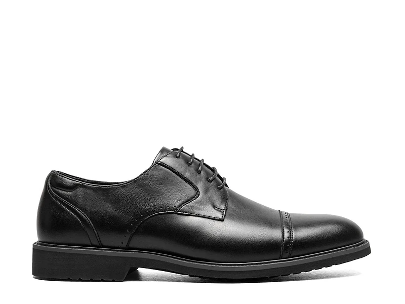 Vogel Cap Toe Oxford