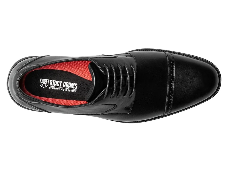 Vogel Cap Toe Oxford