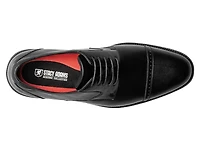 Vogel Cap Toe Oxford