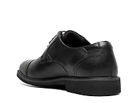 Vogel Cap Toe Oxford