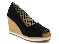 Essential Wedge Sandal