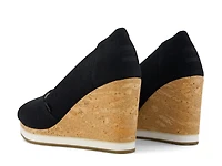 Essential Wedge Sandal