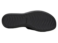 Drift Twist Wedge Sandal