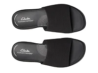 Drift Twist Wedge Sandal