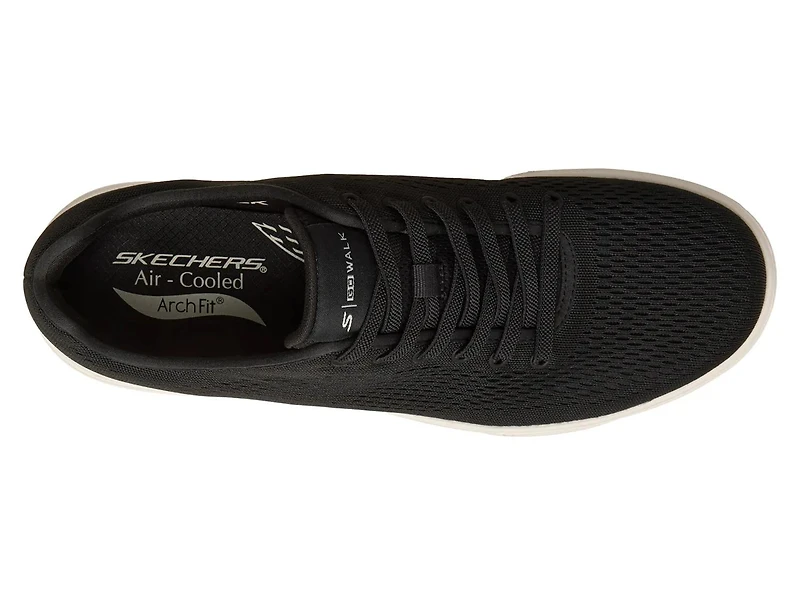 Go Walk Commuter Madrid Slip-On Sneaker