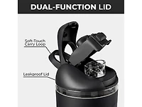Ease2o 32-Oz. Water Bottle