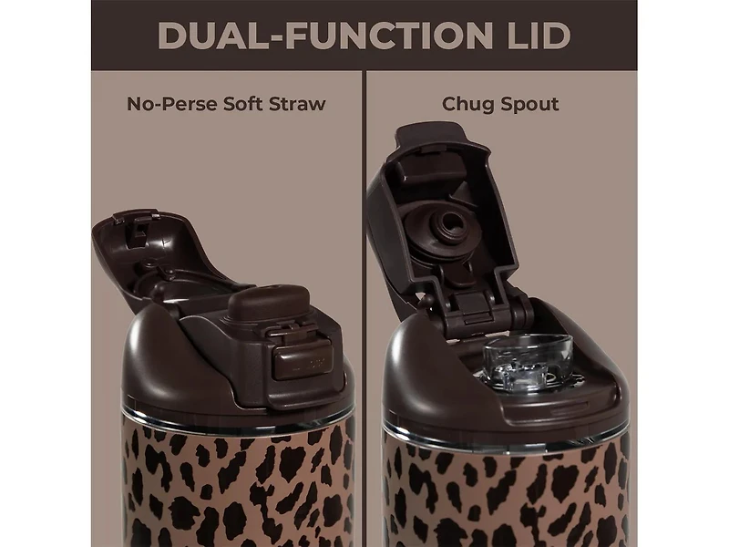 Ease2o 24-Oz. Water Bottle