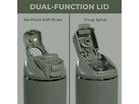 Ease2o 24-Oz. Water Bottle