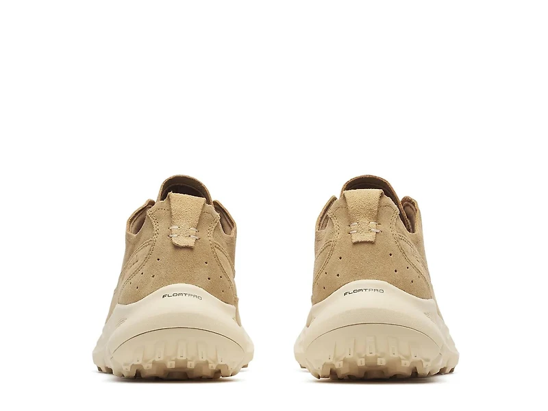 Nova 4 Traveller Trail Shoe - Men's
