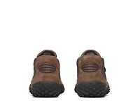 Wrapt Waterproof Mid-Top Sneaker