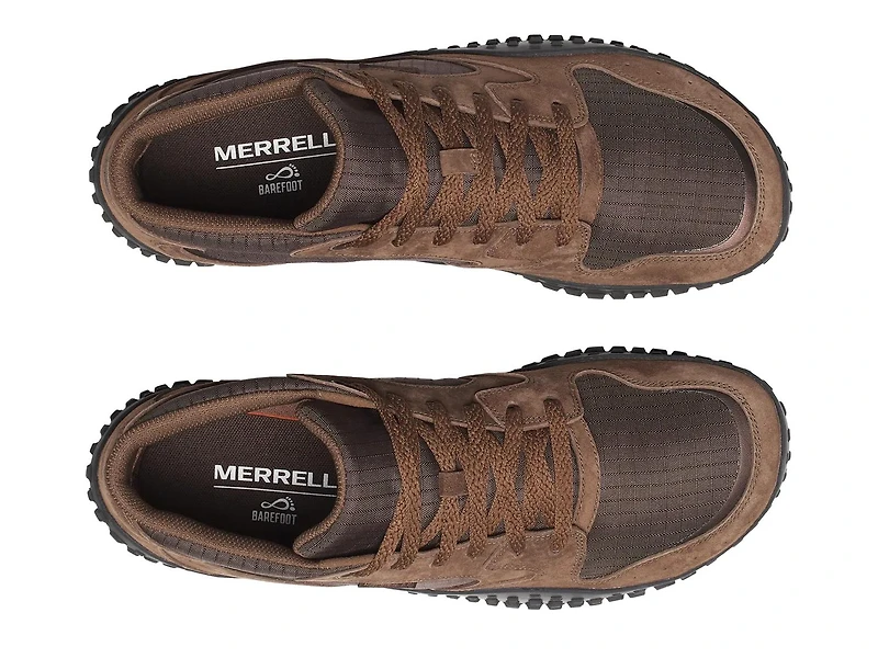 Wrapt Waterproof Mid-Top Sneaker