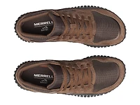 Wrapt Waterproof Mid-Top Sneaker