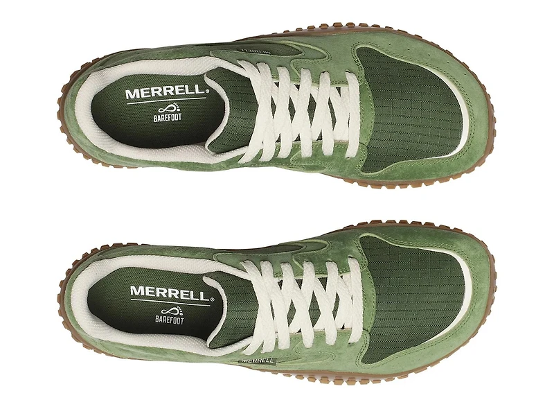 Wrapt Waterproof Sneaker