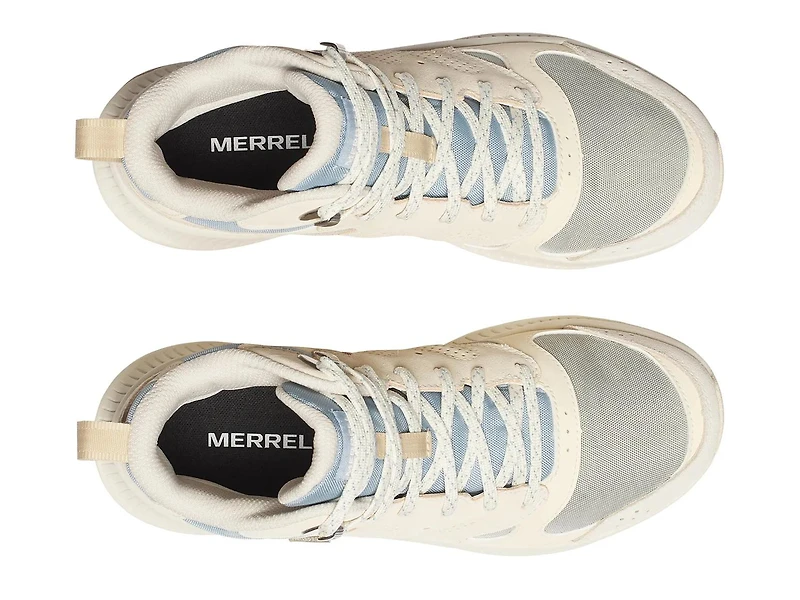 Tempo Sol Waterproof Hiking Boot