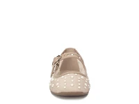 Norissa Ballet Flat