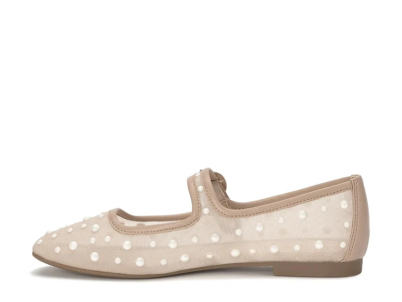 Norissa Ballet Flat