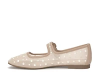 Norissa Ballet Flat