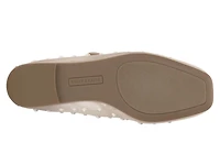 Norissa Ballet Flat