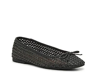 Terrah Ballet Flat
