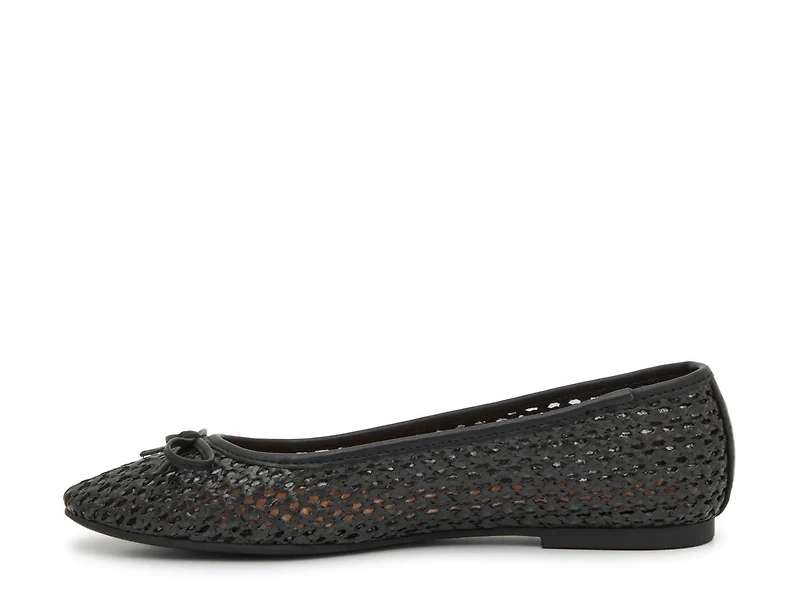 Terrah Ballet Flat