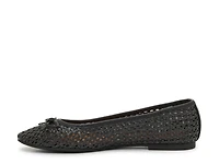Terrah Ballet Flat
