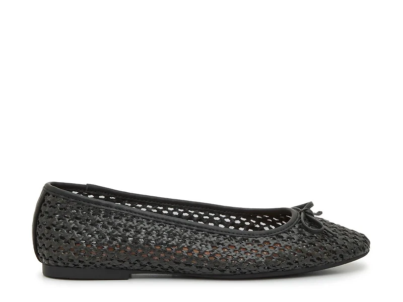 Terrah Ballet Flat