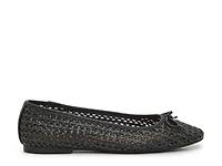 Terrah Ballet Flat