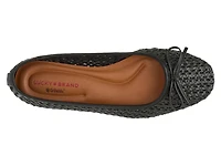 Terrah Ballet Flat