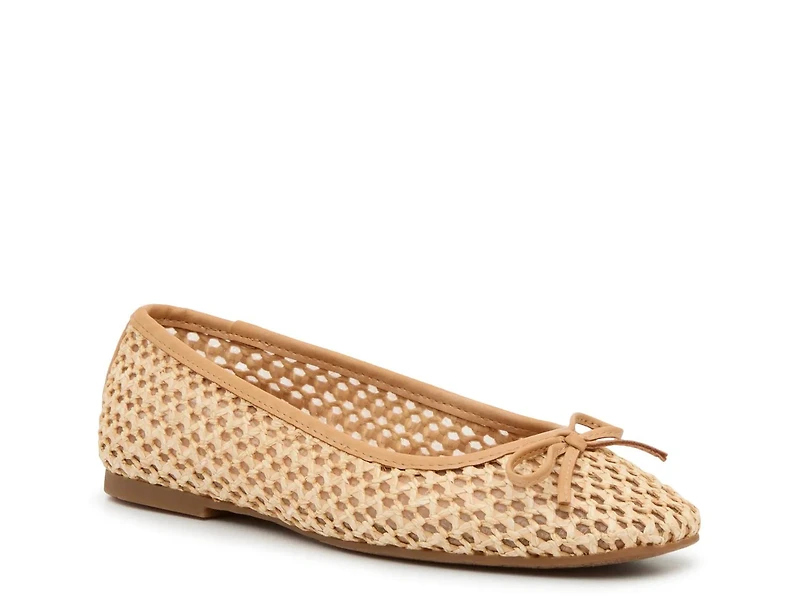 Terrah Ballet Flat