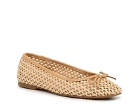 Terrah Ballet Flat