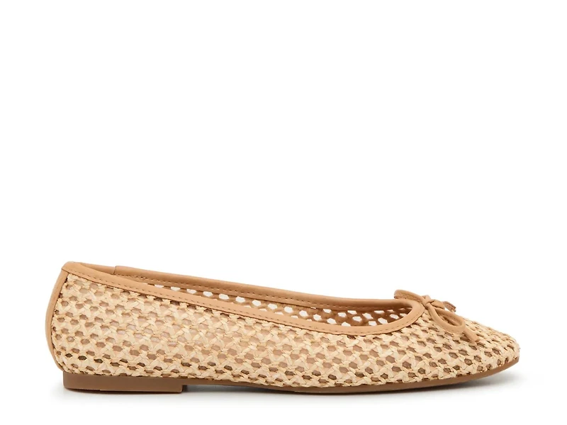 Terrah Ballet Flat