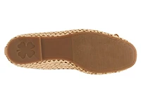 Terrah Ballet Flat