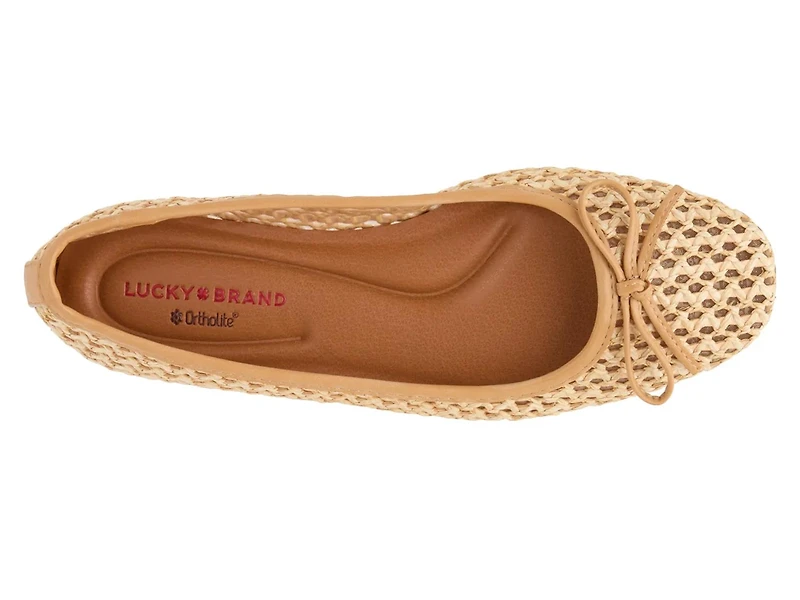Terrah Ballet Flat