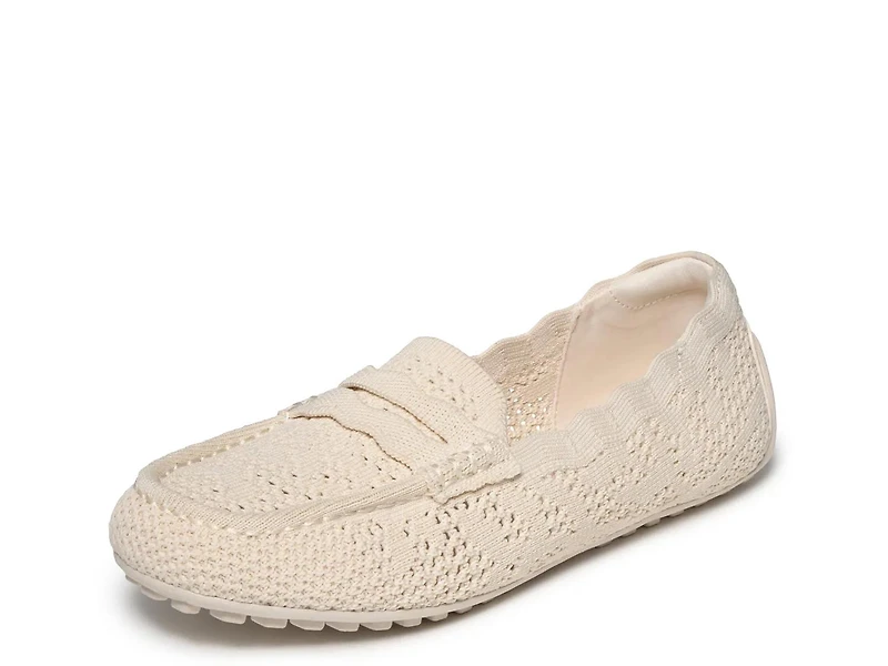 Cleo Driver - Midsummer Dreams Loafer