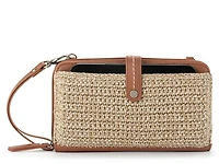 Iris Smartphone Crossbody Bag