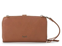 Iris Smartphone Crossbody Bag