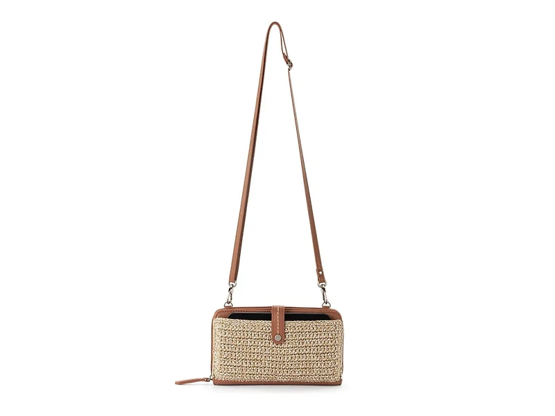 Iris Smartphone Crossbody Bag