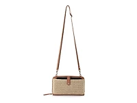 Iris Smartphone Crossbody Bag