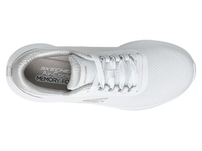 Skech-Lite Pro 2.0 Brilliant Shimmer Sneaker
