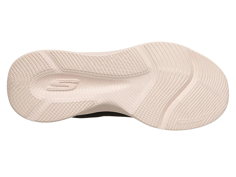 Skech-Lite Pro 2.0 Brilliant Shimmer Sneaker - Women's