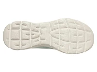 Summits Plus Summer Haze Slip-On Sneaker