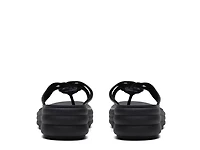 Drift Gem Wedge Sandal