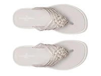 Drift Gem Wedge Sandal