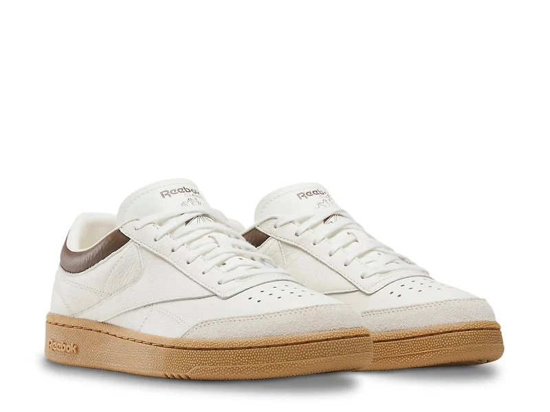 Court Fresh Sneaker - Men's