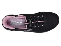 Slip-ins: Summits Dream Chaser Slip-On Sneaker - Women's