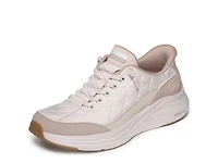 Hands Free Slip-Ins: Contour Foam Cozy Fit Slip-On Sneaker