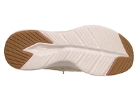 Hands Free Slip-Ins: Contour Foam Cozy Fit Slip-On Sneaker