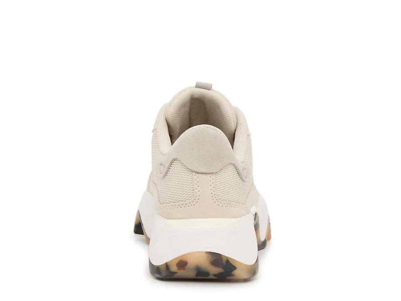 Kinetic Array Court Sneaker - Women's