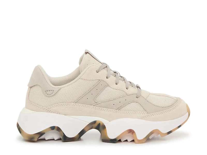 Kinetic Array Court Sneaker - Women's