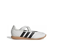 Barreda Mary Jane Sneaker